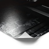 Glas-Ball-Ornamente Fotodruck (Ecke)