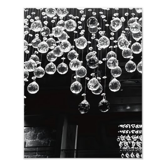 Glas-Ball-Ornamente Fotodruck (Vorne)