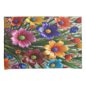 Glas Beauty #77 - Pillowcase Kissenbezug (Vorderseite-Rechts)