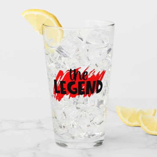 :-) Glas behalten oder gestalten (Vorderseite Ice)