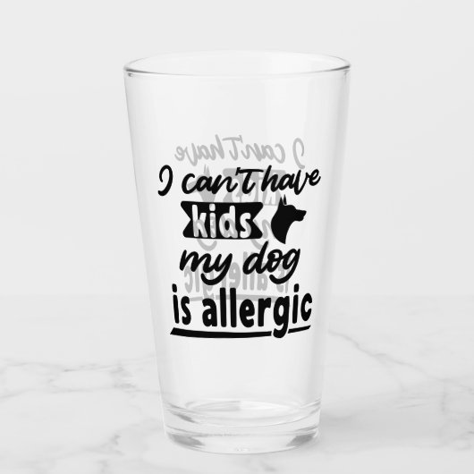 :-) Glas behalten oder gestalten (Vorderseite)