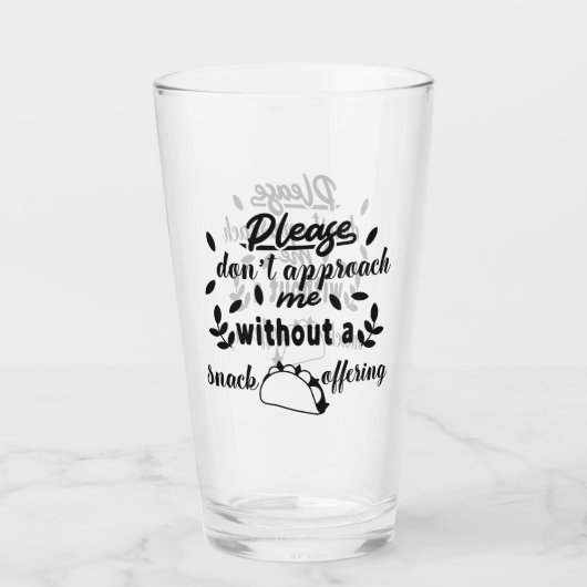 :-) Glas behalten oder gestalten (Rückseite)