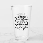 :-) Glas behalten oder gestalten (Vorderseite)