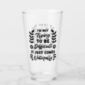 :-) Glas behalten oder gestalten (Rückseite)