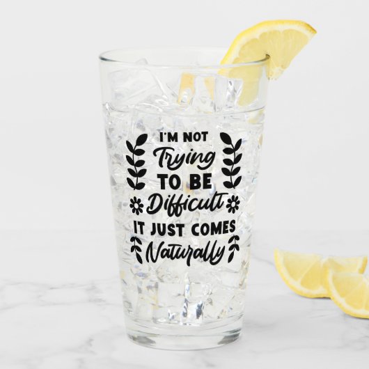 :-) Glas behalten oder gestalten (Rückseite Ice)