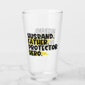 :-) Glas behalten oder gestalten (Rückseite)