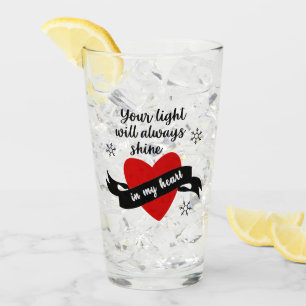 :-) Glas behalten oder gestalten