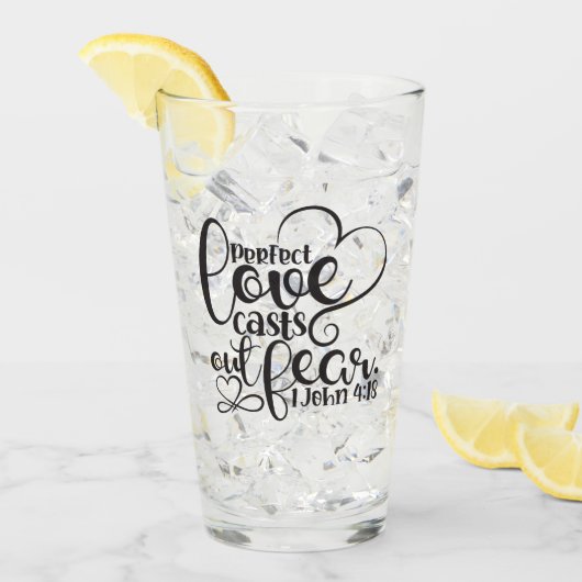 :-) Glas behalten oder gestalten (Vorderseite Ice)