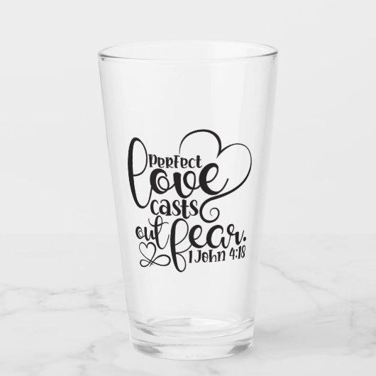 :-) Glas behalten oder gestalten (Vorderseite)