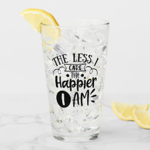 :-) Glas behalten oder gestalten