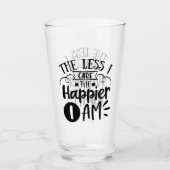 :-) Glas behalten oder gestalten (Vorderseite)