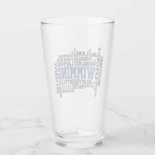 :-) Glas behalten oder gestalten (Rückseite)