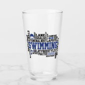 :-) Glas behalten oder gestalten (Vorderseite)