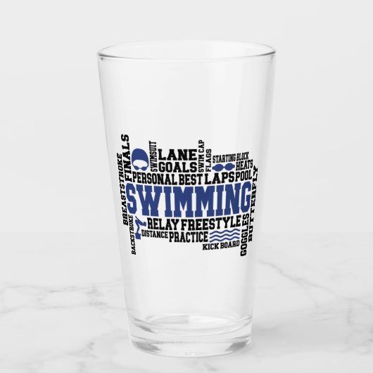 :-) Glas behalten oder gestalten (Vorderseite)