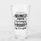 :-) Glas behalten oder gestalten (Rückseite)