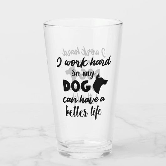 :-) Glas behalten oder gestalten (Rückseite)