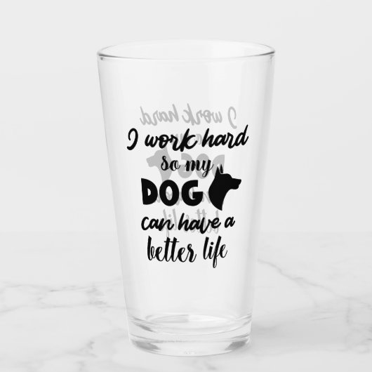:-) Glas behalten oder gestalten (Vorderseite)