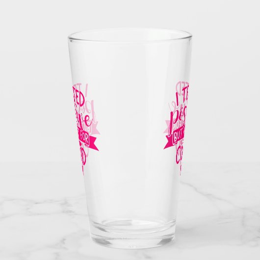 :-) Glas behalten oder gestalten (Links)