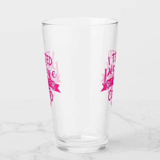 :-) Glas behalten oder gestalten (Rechts)