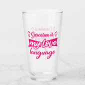 :-) Glas behalten oder gestalten (Rückseite)