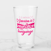 :-) Glas behalten oder gestalten (Vorderseite)