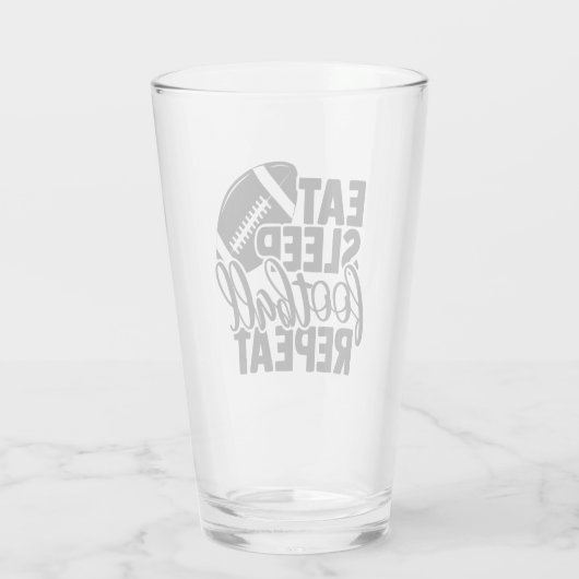 :-) Glas behalten oder gestalten (Rückseite)