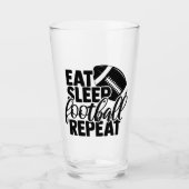 :-) Glas behalten oder gestalten (Vorderseite)