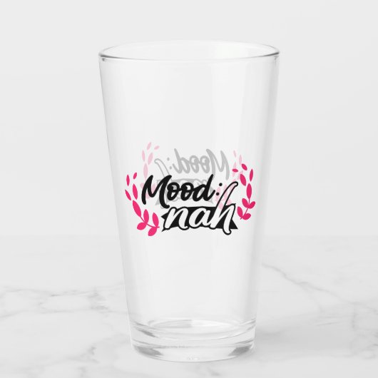 :-) Glas behalten oder gestalten (Rückseite)