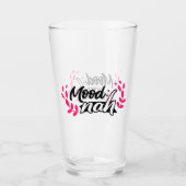 :-) Glas behalten oder gestalten (Vorderseite)