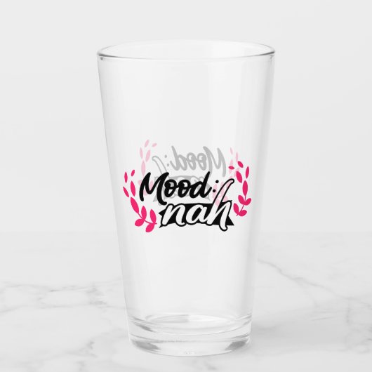 :-) Glas behalten oder gestalten (Vorderseite)