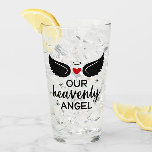:-) Glas behalten oder gestalten (Vorderseite Ice)