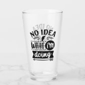 :-) Glas behalten oder gestalten (Rückseite)