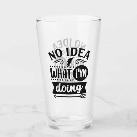 :-) Glas behalten oder gestalten (Rückseite)