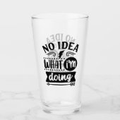 :-) Glas behalten oder gestalten (Vorderseite)