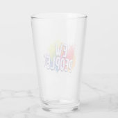 :-) Glas behalten oder gestalten (Rückseite)
