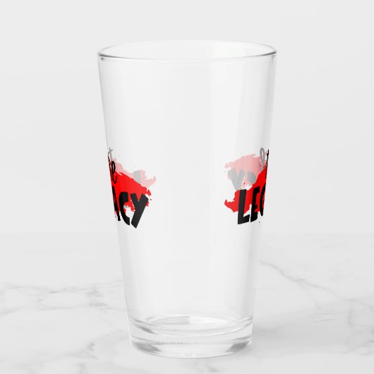 :-) Glas behalten oder gestalten (Rechts)
