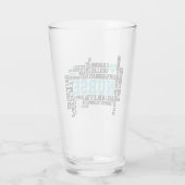 :-) Glas behalten oder gestalten (Rückseite)