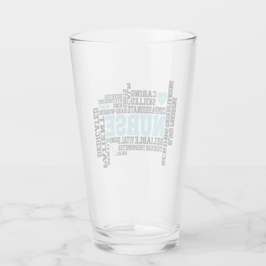 :-) Glas behalten oder gestalten (Rückseite)