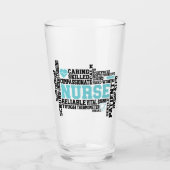 :-) Glas behalten oder gestalten (Vorderseite)