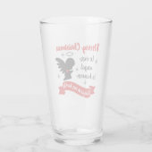 :-) Glas behalten oder gestalten (Rückseite)