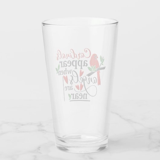 :-) Glas behalten oder gestalten (Rückseite)