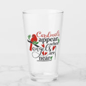 :-) Glas behalten oder gestalten (Vorderseite)