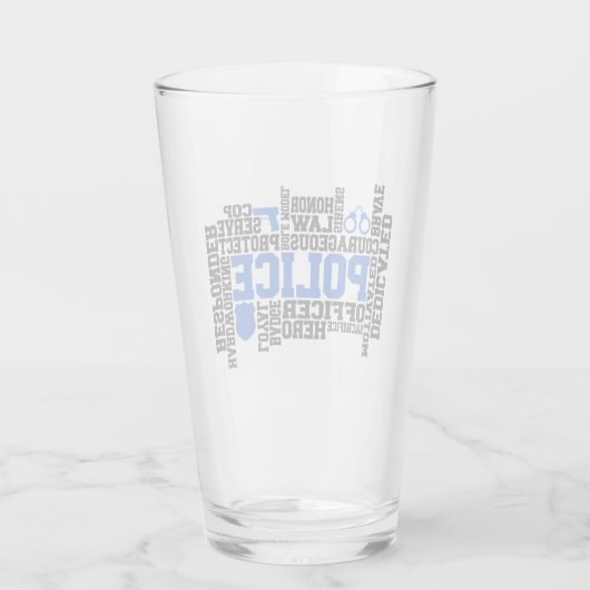 :-) Glas behalten oder gestalten (Rückseite)