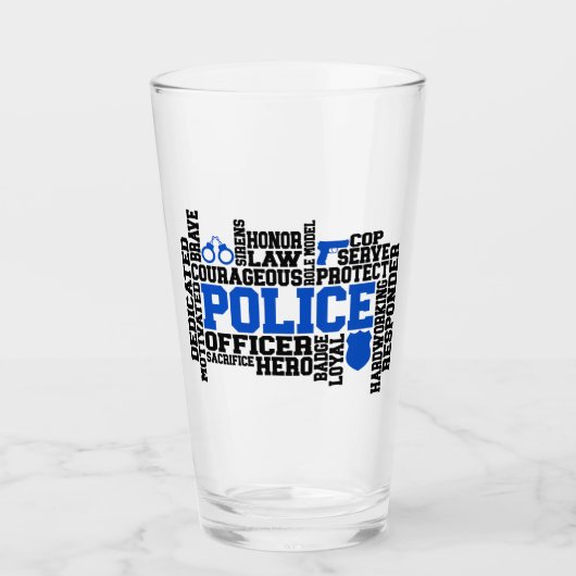 :-) Glas behalten oder gestalten (Vorderseite)