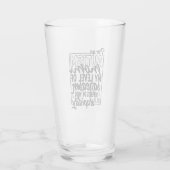 :-) Glas behalten oder gestalten (Rückseite)
