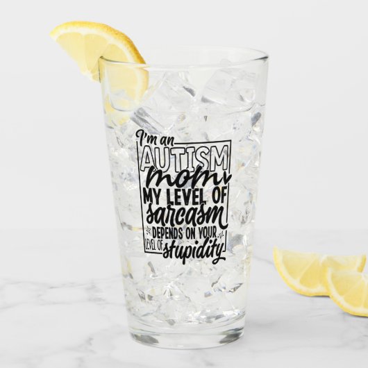 :-) Glas behalten oder gestalten (Vorderseite Ice)