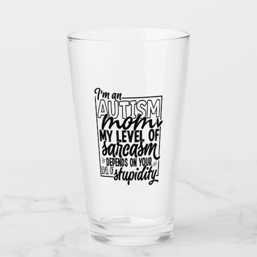 :-) Glas behalten oder gestalten (Vorderseite)