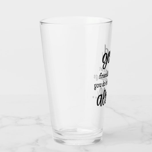 :-) Glas behalten oder gestalten (Rechts)