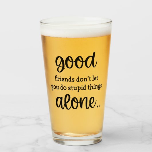 :-) Glas behalten oder gestalten (Vorne (Gefüllt))