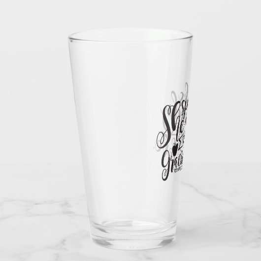 :-) Glas behalten oder gestalten (Rechts)